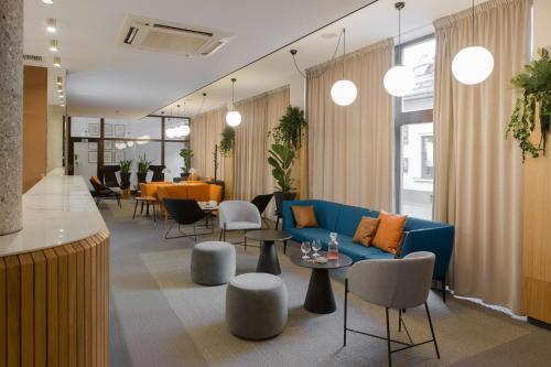 Boutique Hotel Bristol - image 7