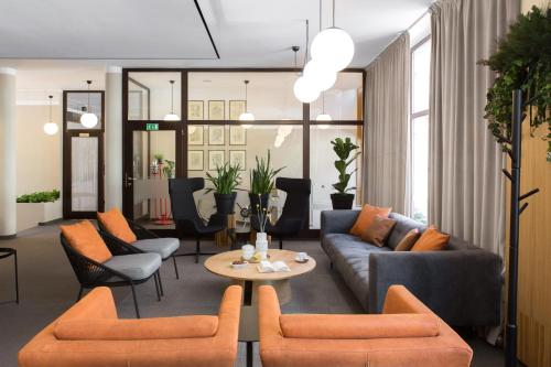 Boutique Hotel Bristol - image 5