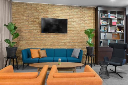 Boutique Hotel Bristol - image 4