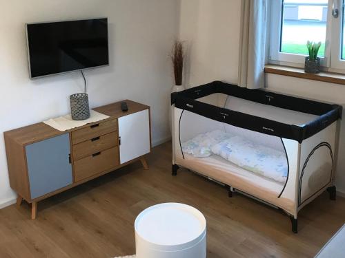 Ferienwohnung im Zentrum 403m von Kultursaal im Park entfernt