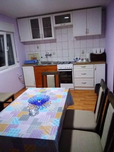 Konak Mali Raj in Vrnjacka Banja