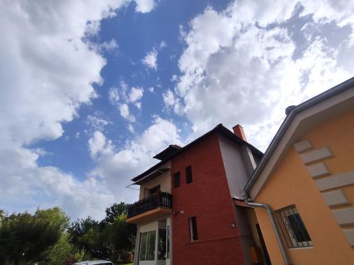 Konak Mali Raj in Vrnjacka Banja