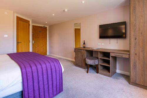 The Limes Country Lodge Hotel - image 13