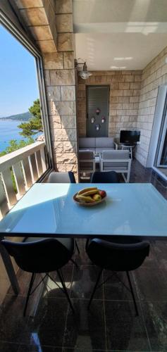  Apartments Šulenta in Drašnice