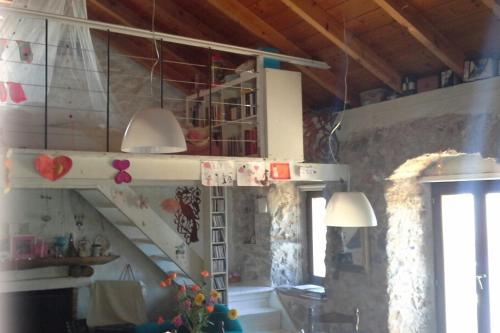 The Artist's House in Olympia