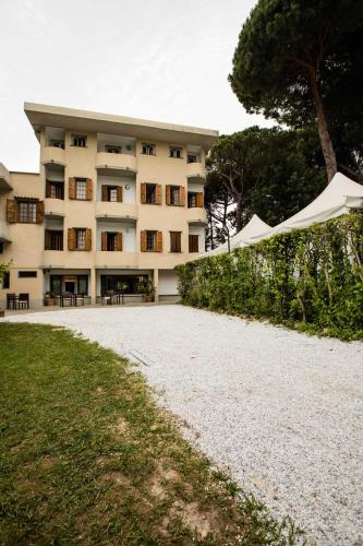 Hotel La Tavernetta dei Ronchi