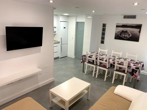  Apartamento Fuster in Los Alcázares