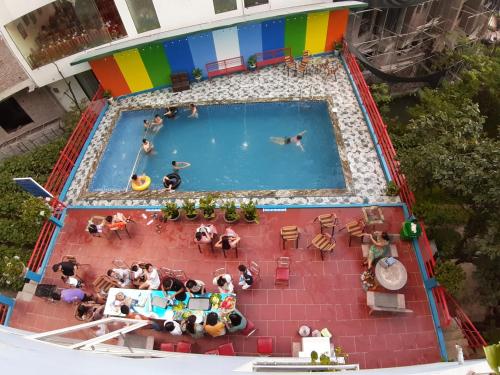 Anh Dao Hotel