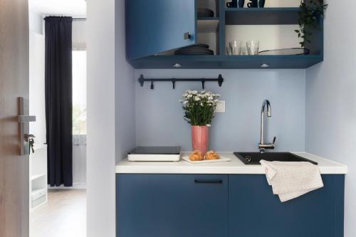 Double or Twin Room with Bathroom