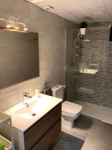  Apartamento Fuster in Los Alcázares