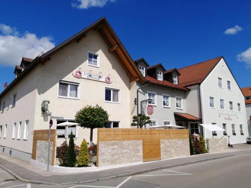 Hotel Landgasthof Euringer - Oberstimm