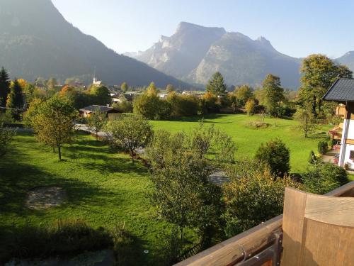 Pension Wildental - image 14