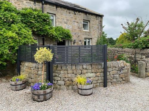 The Courtyard Cottage, Timble near Harrogate