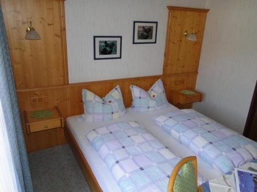 Pension Wildental - image 9