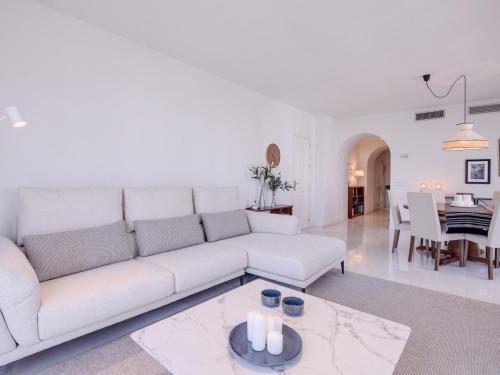 Precioso apartamento en las gaviotas in Marbella