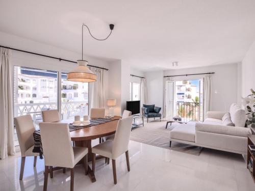  Precioso apartamento en las gaviotas in Marbella