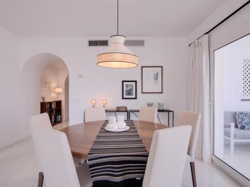 Precioso apartamento en las gaviotas