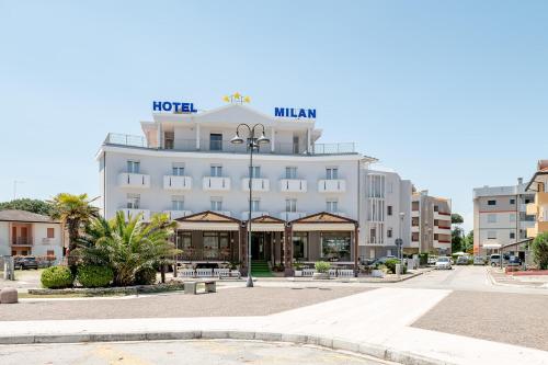 Hotel Milan - image 14