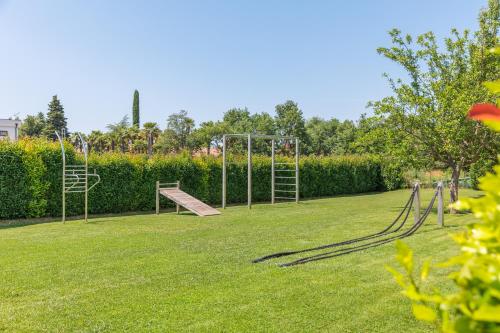 Programlehetőségek, Maj Premium Residence in Materada