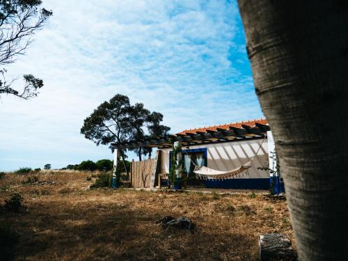 Soul Farm Algarve - Glamping & Farm Houses