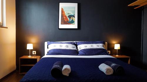  Anica Apartments in Funtana