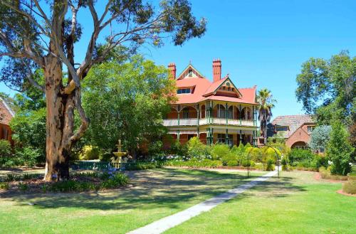 Langley Estate, Bendigo