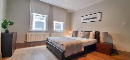 Picture of One Bed Serviced Apts Near Oxford Street