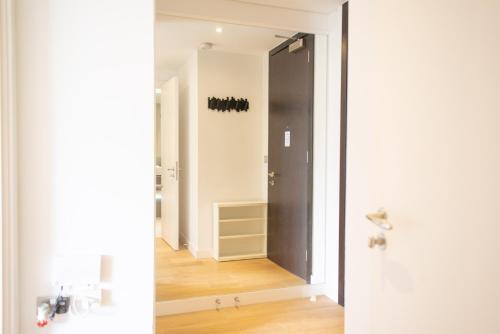 One Bed Serviced Apts near Oxford Street