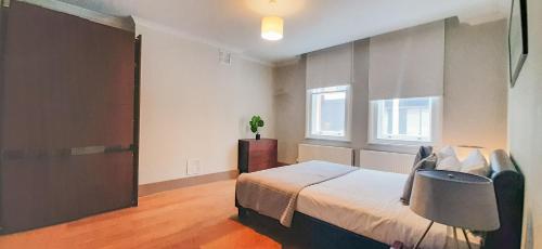 Picture of One Bed Serviced Apts Near Oxford Street