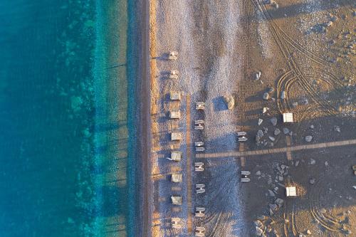 Eco Beach And Magic Garden Hotel, Gennadi bei Vátion