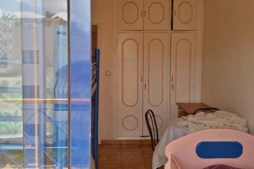 Jolie appartement dans residence balneaire