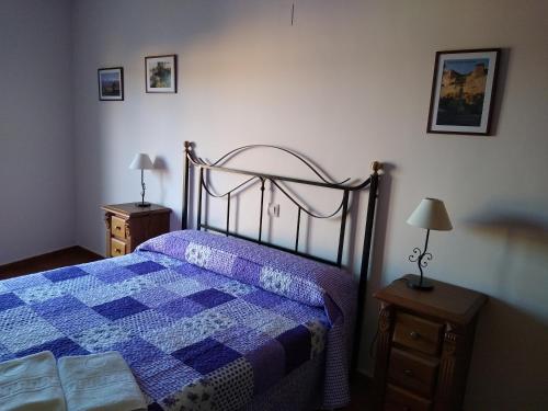  Apartamentos Aires de Guara in Junzano