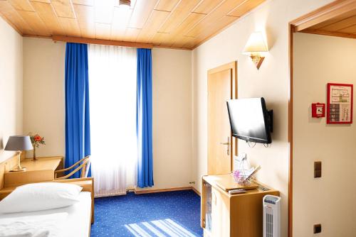 Hotel-Pension Wild – Vienna, NY