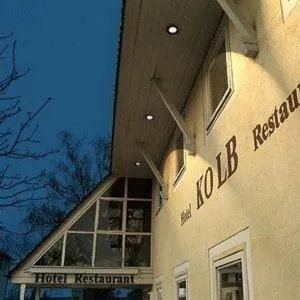 Hotel Kolb in Zeil, Deutschland