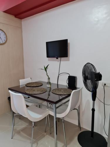 Sea Residences - Condo R Us, Manila (fotografie 10)