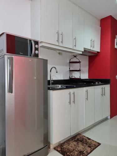 Sea Residences - Condo R Us, Manila (fotografie 8)
