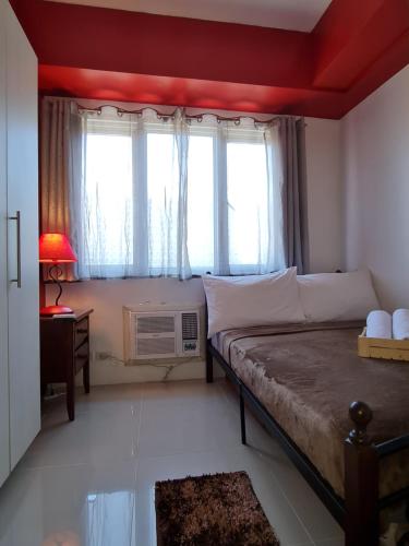 Sea Residences - Condo R Us, Manila (fotografie 7)
