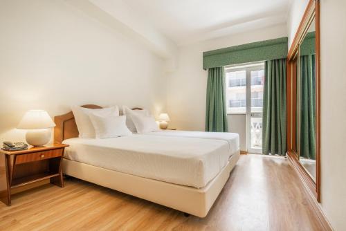 Hotel Baía De Monte Gordo - image 6
