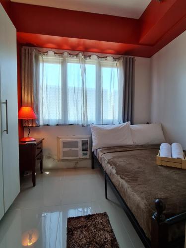 Sea Residences - Condo R Us, Manila (fotografie 4)