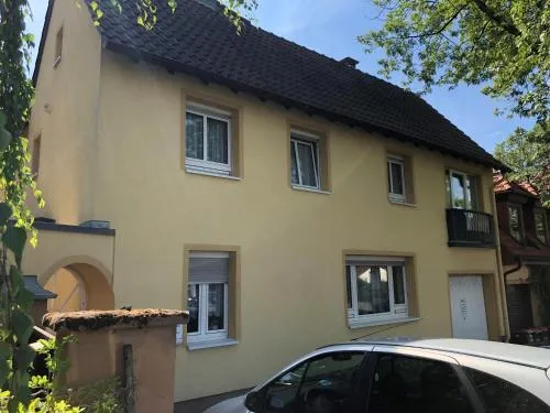 Ferienhaus Gonsbach in Mainz, Deutschland