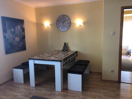 Oprema, Ferienhaus Gonsbach in Gonsenheim