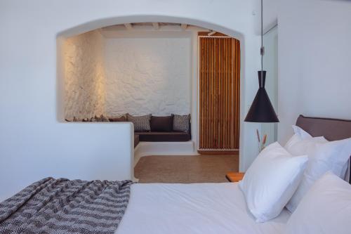 Amodara Boutique Villas-Naxos Boutique Luxury Private Villas