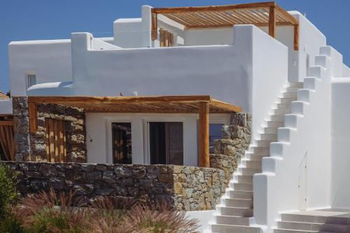 Amodara Boutique Villas-Naxos Boutique Luxury Private Villas