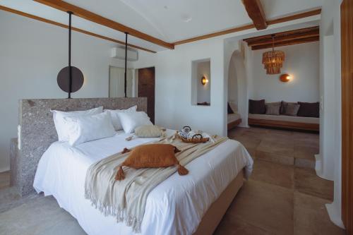 Amodara Boutique Villas-Naxos Boutique Luxury Private Villas