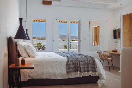 Amodara Boutique Villas-Naxos Boutique Luxury Private Villas