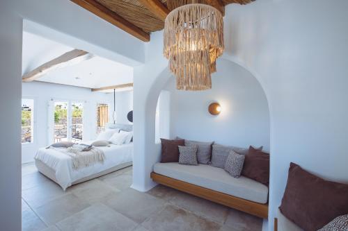 Amodara Boutique Villas-Naxos Boutique Luxury Private Villas