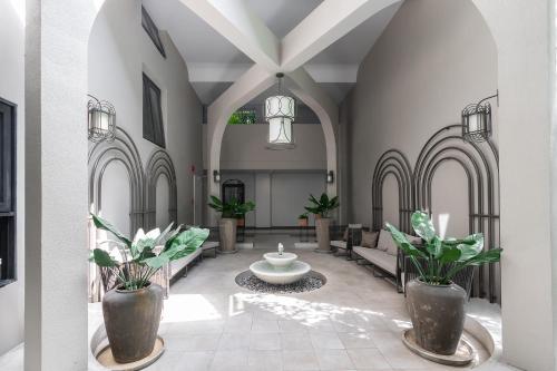 la Casita Hua Hin by J&P