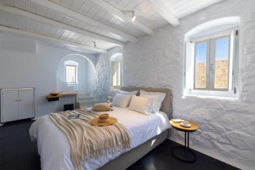 Amodara Boutique Villas-Naxos Boutique Luxury Private Villas