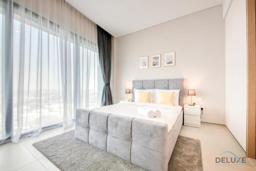 Splendid 1BR at Jumeirah Gate Tower 1 JBR by Deluxe Holiday Homes