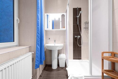 Pension Wild Room Type - One-Bedroom Apartment - Annex